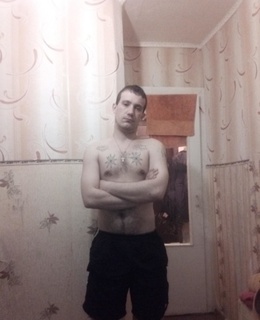 Саня Смагин
